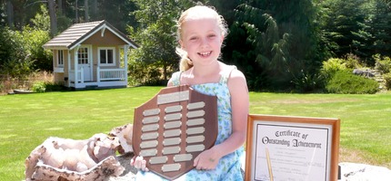 Awards