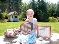 2008 Outstanding Jr Rockhound
