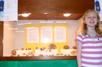2011 - Agate Nodules