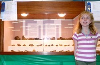 2011 - Coprolites