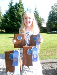 2011 Awards NMFS