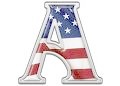 Letters - A