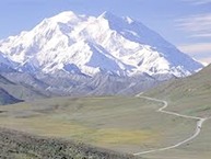 AK Denali