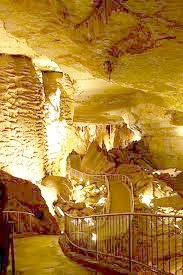 AL Cathedral Caverns 