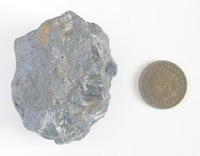AL Hematite
