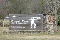 AL Russell Cave