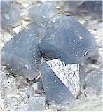 AL Star Blue Quartz