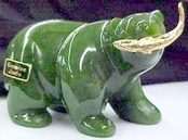 Alaska - Jade Bear jcr199 small