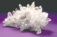 Arkansas - Mineral Quartz S-AR-mineral2