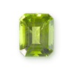 August - Peridot