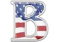 Letters - B