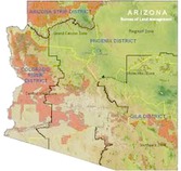 BLM - Arizona