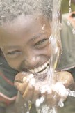 Charity - Water