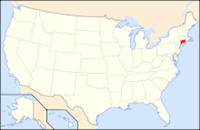 CT 220px-Map of USA CT
