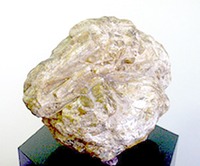Delaware - Mineral sillimanite