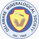 Delaware Mineralogical Society logo