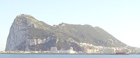 Europe - Gibralter
