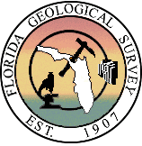 Florida Geological Survey logo