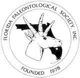 Florida Paleontological Society logo