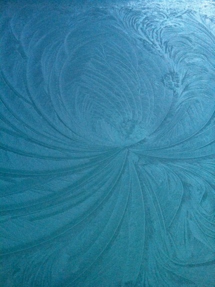 Frost