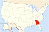 GA 220px-Map of USA GA