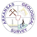 Geologial Survey logo - AR