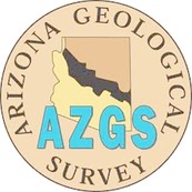 Geologial Survey logo - AZ