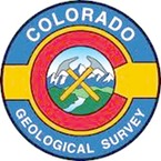 Geologial Survey logo - CO
