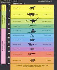 Geologic Time