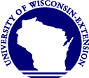 Geological Survey logo - Wisconsin