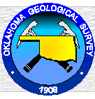 Geological Survey logo - Oklahoma