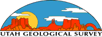 Geological Survey logo - Utah