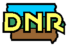 Geological Survey Logo - Iowa