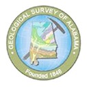 Geological Survey logo - AL