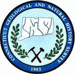 Geological Survey logo - CT