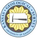 Geological Survey Logo - KS