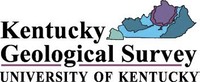 Geological Survey Logo - KY