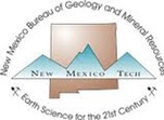 Geological Survey logo - NM2