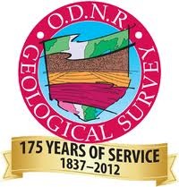 Geological Survey logo - Ohio