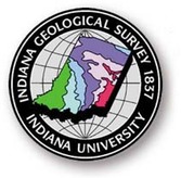 Geological Survey Logo - Indiana