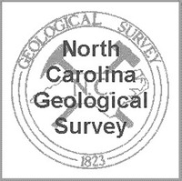 Geological Survey logo - NC