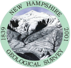 Geological Survey logo - NH