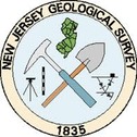 Geological Survey logo - NJ