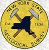 Geological Survey logo - NY