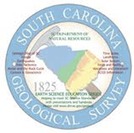 Geological Survey logo - SC