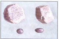 Idaho - gem star-garnet