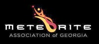 Info - Meteorite Assoc of GA logo