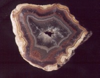 Kentucky - Rock - Kentucky Agate