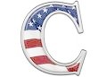 Letters - C