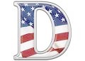 Letters - D